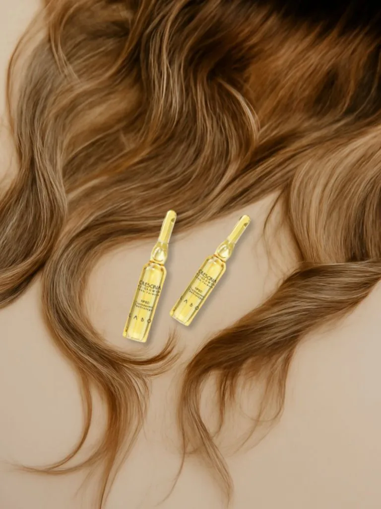 محصولات کرشینا