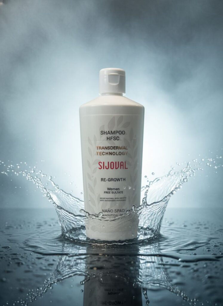 شامپو سیژوال